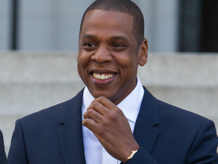 Shawn Carter, better known as Jay-Z, is one of the wealthiest musicians in the world, with an estimated net worth of $900 million.