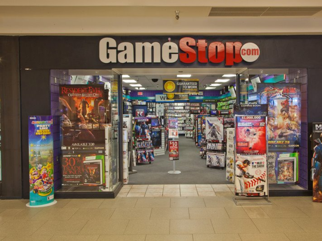 The Video Game Turning Teens Into Millionaires Has Raised A Whopping - gamestop