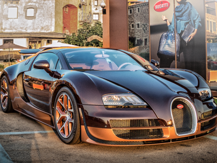 Refined-Marques 6 Factors to Consider Before Buying a Bugatti