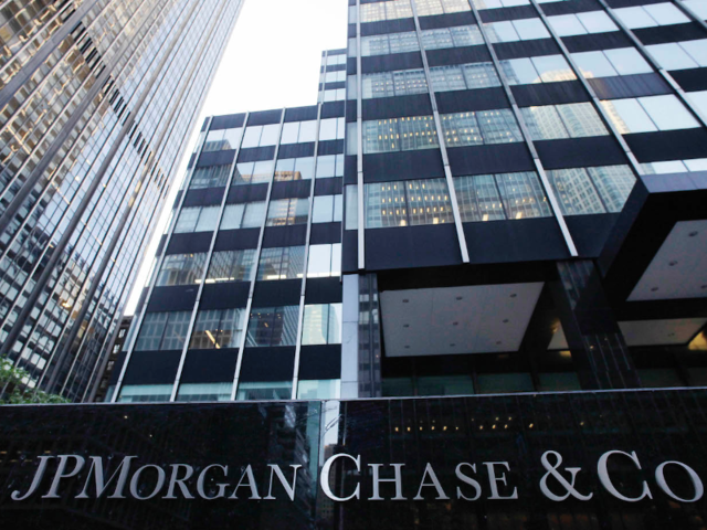 5. JPMorgan Chase & Company supports financial initiatives | Business ...