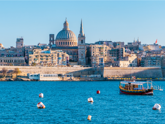 16. Malta has a long history of quality healthcare. The country, which has moved up in the health ranking since last year (when it came in 23rd), has a healthy life expectancy of 70.9 years.