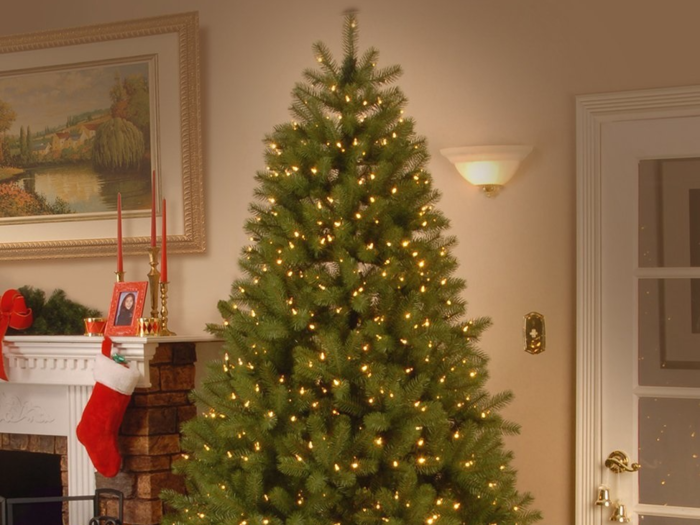 Best Faux Tree For Living Room
