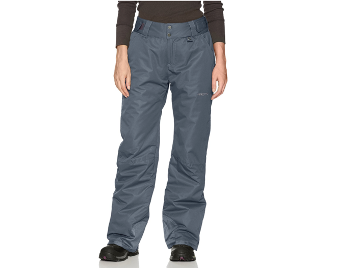 Arctix Insulated Winter Pants for Men Snow & Cold Weather Gear
