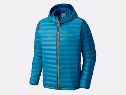 Mountain Designs Womens Frostbite Midweight Fleece Jacket 