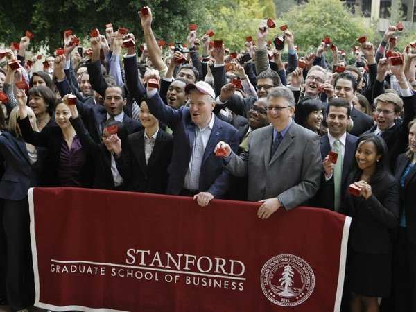 The 35 best MBA programs in the world, ranked from least to most