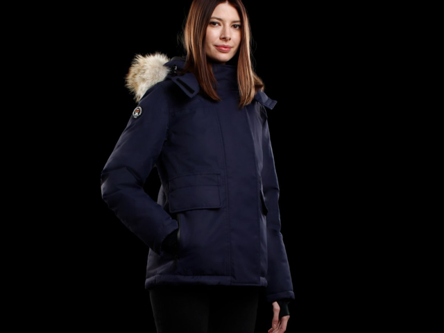 The Best Winter Coats For Women, Best Women S Winter Coats For Extreme Cold India