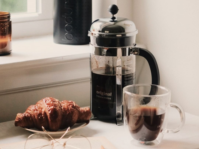 The best French press overall