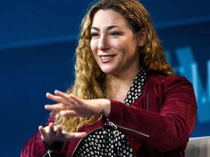 Jessica Richman founded uBiome as a citizen science project in 2012. Since then, her company has quietly risen to prominence. Investors think uBiome's data could be used to design new drugs for everything from autoimmune diseases to cancer.