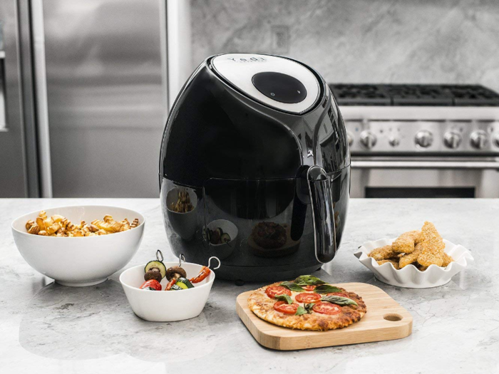The best air fryer overall
