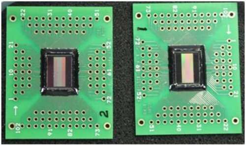 The technology that makes the HySIS capable of hyperspectral imaging is India's endogenously developed optical imaging detector chip by the Space Applications Centre (SAC) and manufactured by Semi Conductor Limited (SCL).