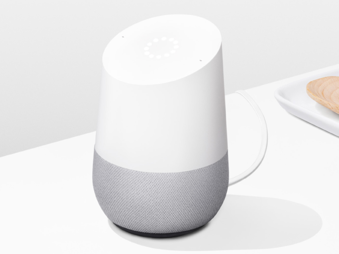 The best Google Home speaker overall