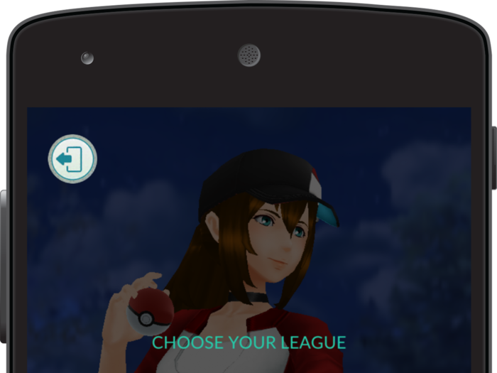 The first thing you gotta know is that Pokémon Go battling is sorted into leagues. When you challenge another trainer, you decide ahead of time which league's rules you'll fight under.