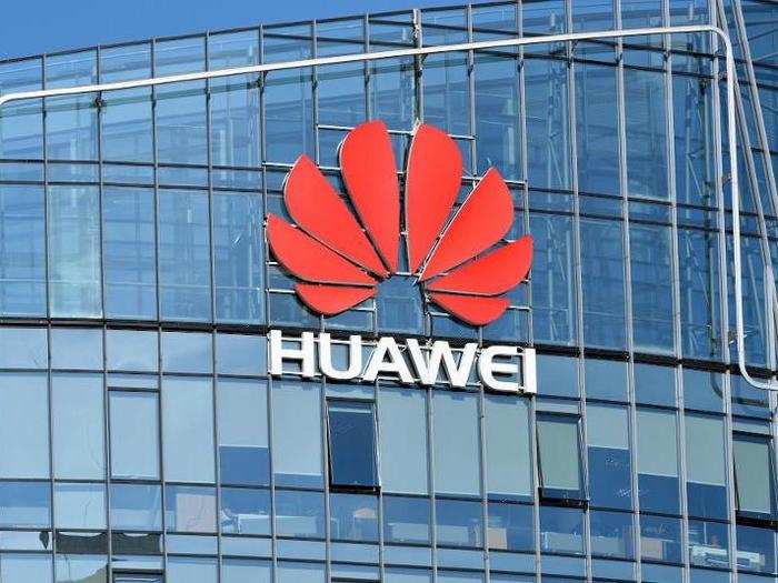 Huawei is a massive tech company producing telecommunications services, enterprise tech, and consumer devices, like smartphones. The company sells its products in more than 70 countries.
