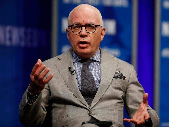Michael Wolff's "Fire and Fury" left aides scrambling to do damage control.