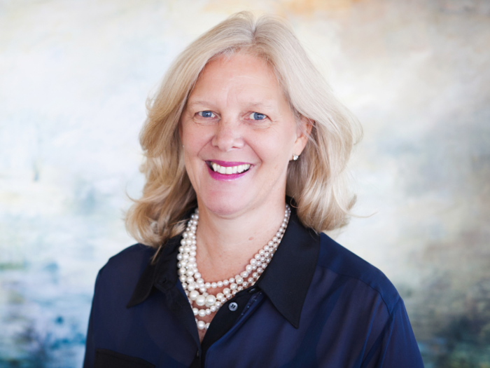 Nancy Zevenbergen, founder and portfolio manager of the Zevenbergen Growth Fund (SAGAX)