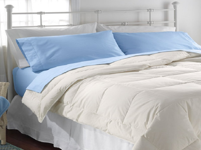 The best cotton sheets overall