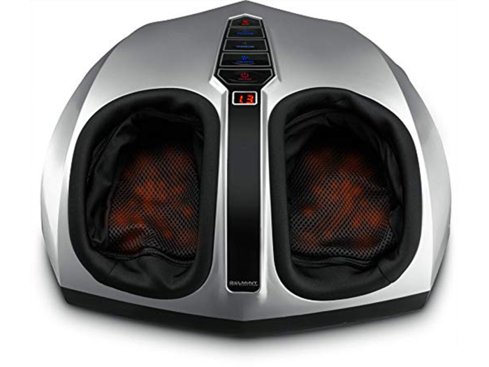 The best foot massager overall