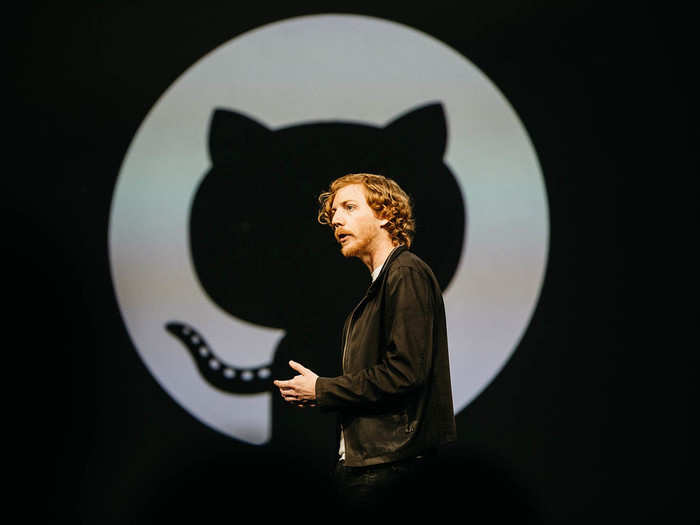 Microsoft in talks to acquire GitHub