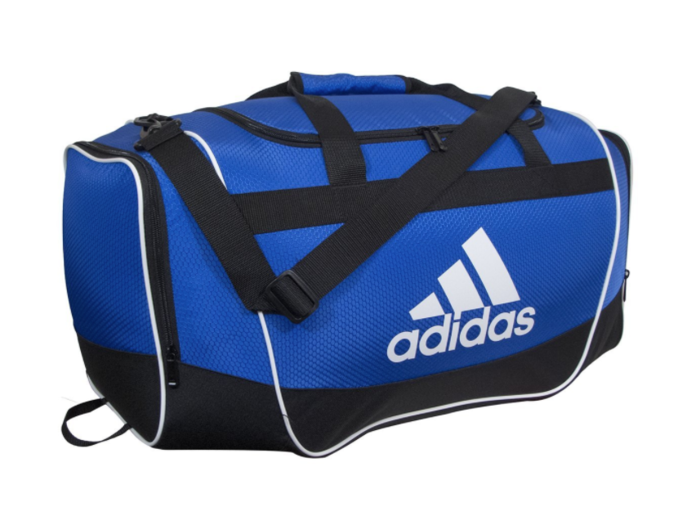 The best gym bag overall