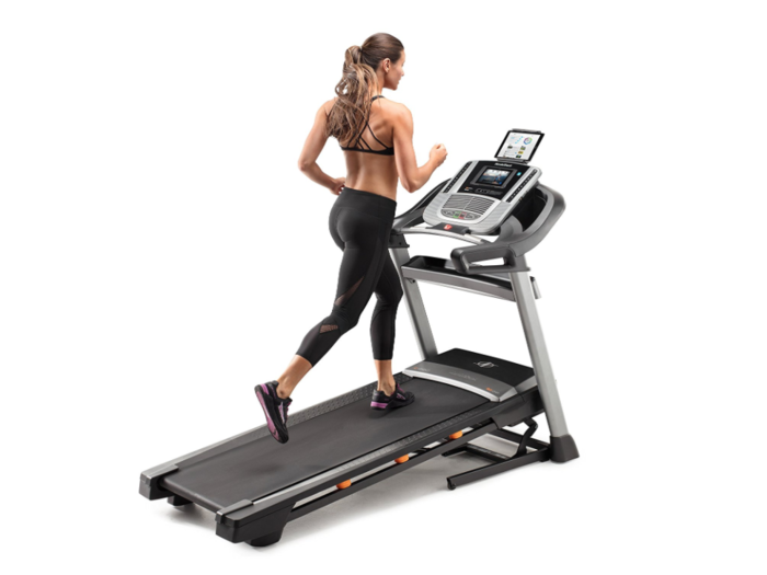 The best treadmill for most people