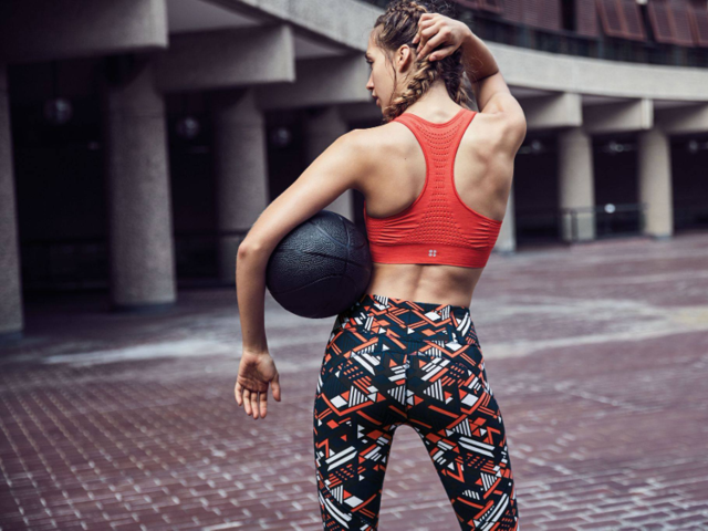 3 biggest sports bra mistakes to avoid and best sports bras for running,  yoga and more