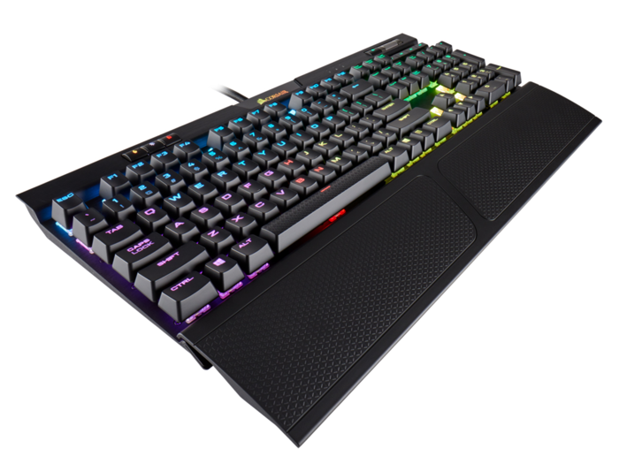 The best mechanical keyboard overall