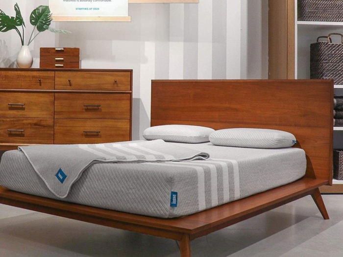 The best bedding startup for mattresses