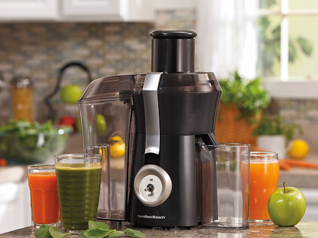 The 3 Best Juicers of 2024, Tested by CNET Editors - CNET