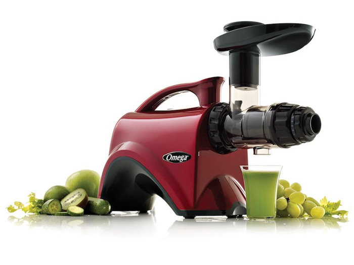 The best juicer overall