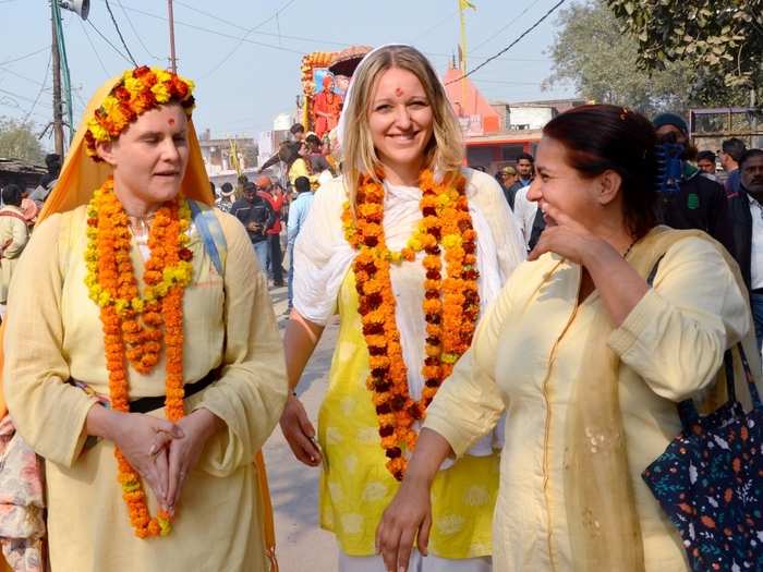 From 15 January to 4 March, nearly 130-140 million visitors, pilgrims, and foreign tourists will flock to the Ardh Kumbh or ‘half’ Kumbh, held every six years in one of four cities in Northern India.