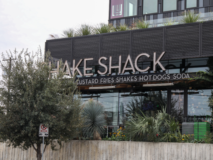 The new shake machine : r/Whataburger