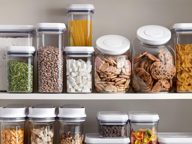 Best kitchen storage containers set in India