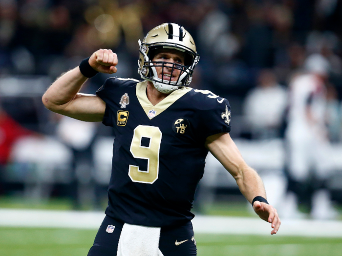 New Orleans Saints* (-3) over Los Angeles Rams