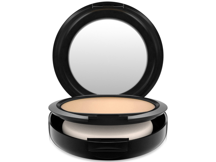 The best powder foundation overall