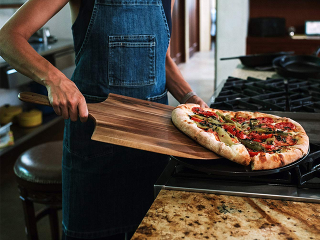 The best pizza peels you can buy