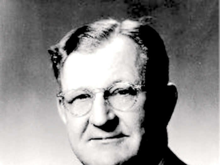 Charles and David's father, Fred Koch, founded the family business in Wichita, Kansas in 1940. Fred was originally an engineer before becoming an industrialist.