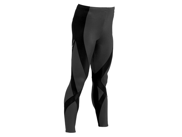 The best compression pants for men overall