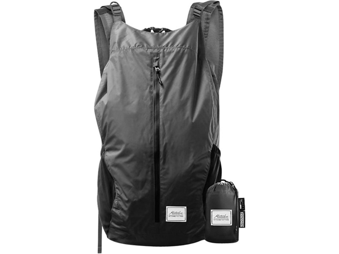 The best packable daypack overall