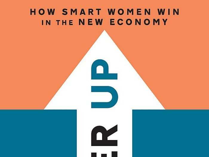 "Power Up: How Smart Women Win in the New Economy" by Magdalena Yesil