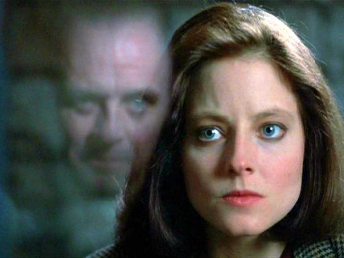 "Silence of the Lambs" (1991)