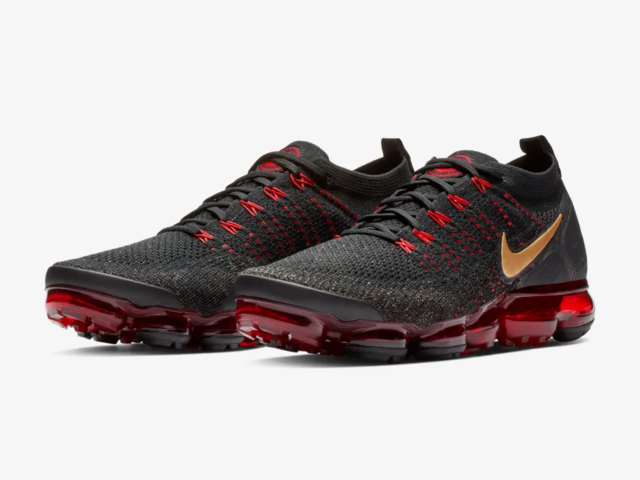 nike air vapormax utility chinese new year
