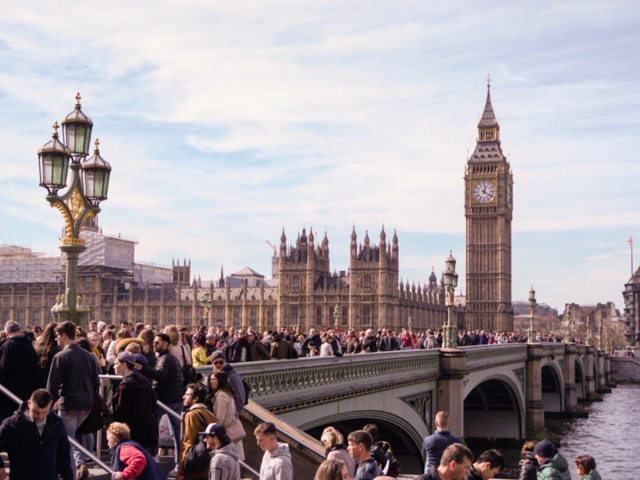 London 5 Modelle,Big Ben,Tower,Westminster,Buckingham Palast,Souvenir 