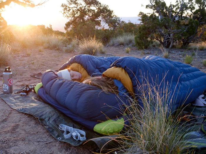 Sleeping Pad RValues Not That Useful  Backpacking Light