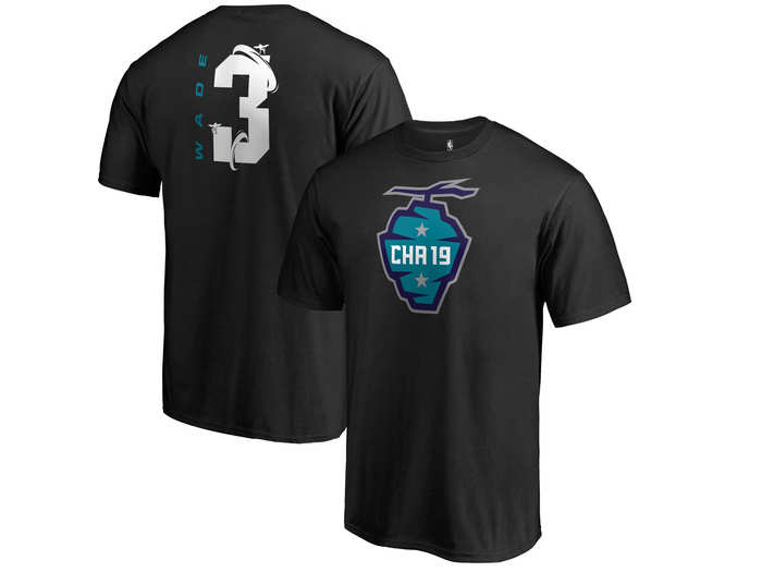 Farewell T-Shirts for Hall of Famers