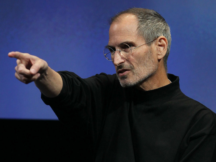 Steve Jobs, co-founder and former CEO of Apple, is perhaps one of the most famous people to adopt a "work uniform."