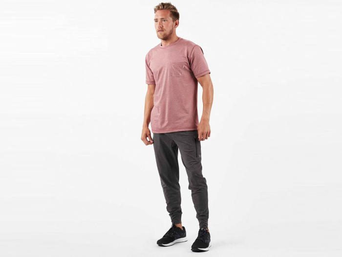 25 Best TShirts for Men From Top Brands to How to Pair  Style