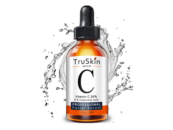 TruSkin Naturals Vitamin C Serum