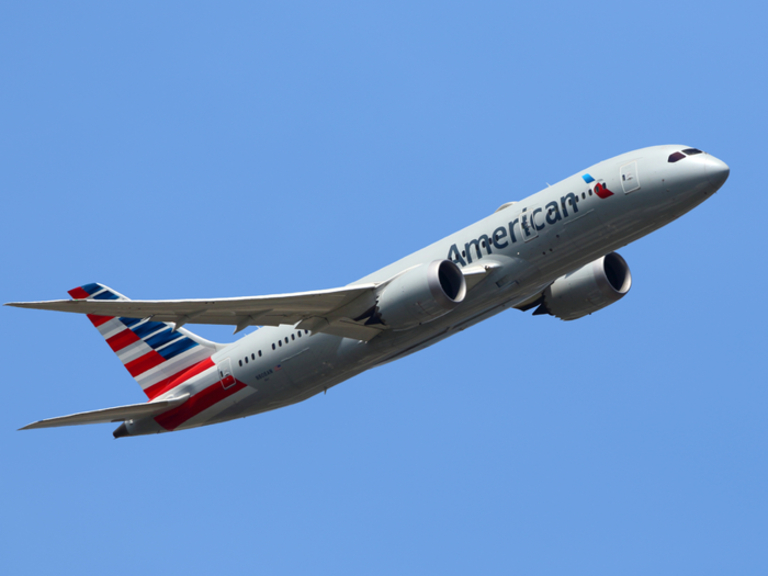 First up is American Airlines: the Citi/AAdvantage Platinum Select World Elite Mastercard.