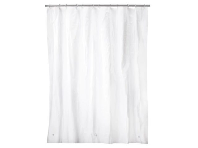 The Best Shower Curtain Liners You Can, Best Type Of Shower Curtain Liner