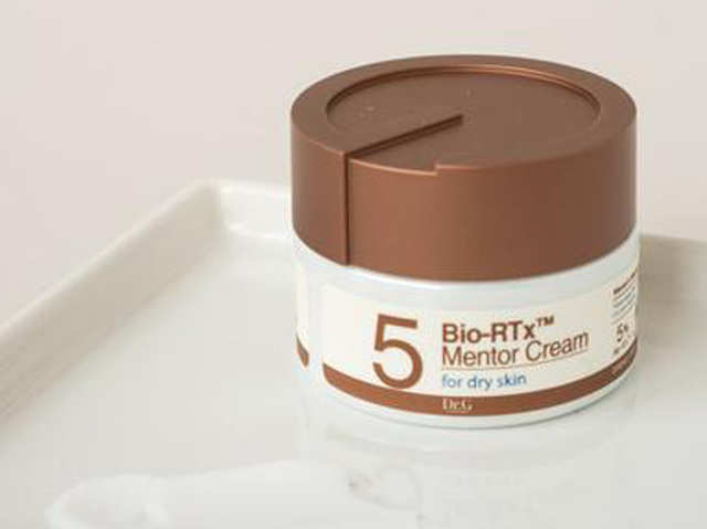 My Skin Mentor Dr G. Bio-RTx Mentor Cream 5